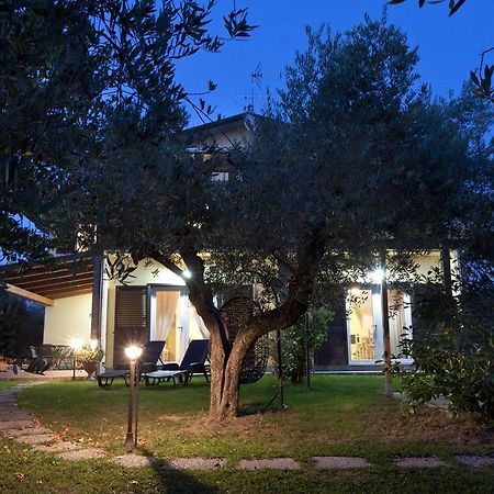 L'Ortobio Villa Sarzana Exterior photo